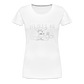 Caroline's Lollipop T-Shirt - white