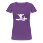 Caroline's Lollipop T-Shirt - purple