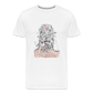 Matthew's Uruks T-Shirt - white