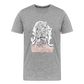 Matthew's Uruks T-Shirt - heather gray