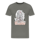 Matthew's Uruks T-Shirt - asphalt gray