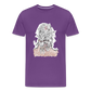 Matthew's Uruks T-Shirt - purple