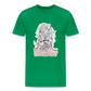 Matthew's Uruks T-Shirt - kelly green