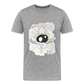 Oliver's Eye of the Conqueror T-Shirt - heather gray