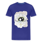 Oliver's Eye of the Conqueror T-Shirt - royal blue