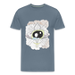 Oliver's Eye of the Conqueror T-Shirt - steel blue