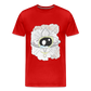 Oliver's Eye of the Conqueror T-Shirt - red