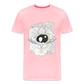 Oliver's Eye of the Conqueror T-Shirt - pink