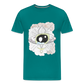 Oliver's Eye of the Conqueror T-Shirt - teal