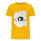 Oliver's Eye of the Conqueror T-Shirt - sun yellow