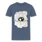 Oliver's Eye of the Conqueror T-Shirt - heather blue