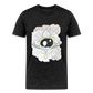 Oliver's Eye of the Conqueror T-Shirt - charcoal grey