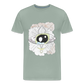 Oliver's Eye of the Conqueror T-Shirt - steel green