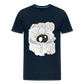 Oliver's Eye of the Conqueror T-Shirt - deep navy