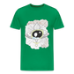 Oliver's Eye of the Conqueror T-Shirt - kelly green