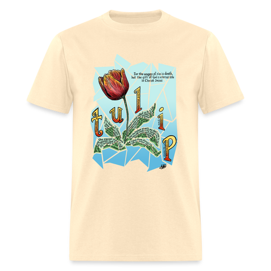 Unisex Classic T-Shirt - natural